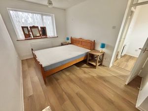 Bedroom - click for photo gallery